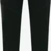 WE FASHION Pantalons Effilé Pantalon Enfants Noir