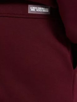 WE FASHION Pantalons Effilé Pantalon Enfants Rouge Foncé -WE FASHION Magasin En Ligne 03436830e24f7958fb2d6ccf4c137358