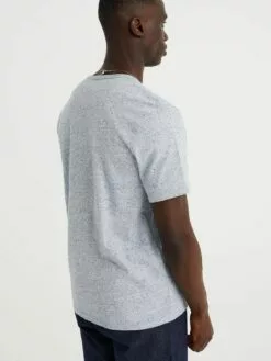 WE FASHION T-shirts T-Shirt Homme Opal -WE FASHION Magasin En Ligne 0377d02afd8041f2207a8a3fe07e1875