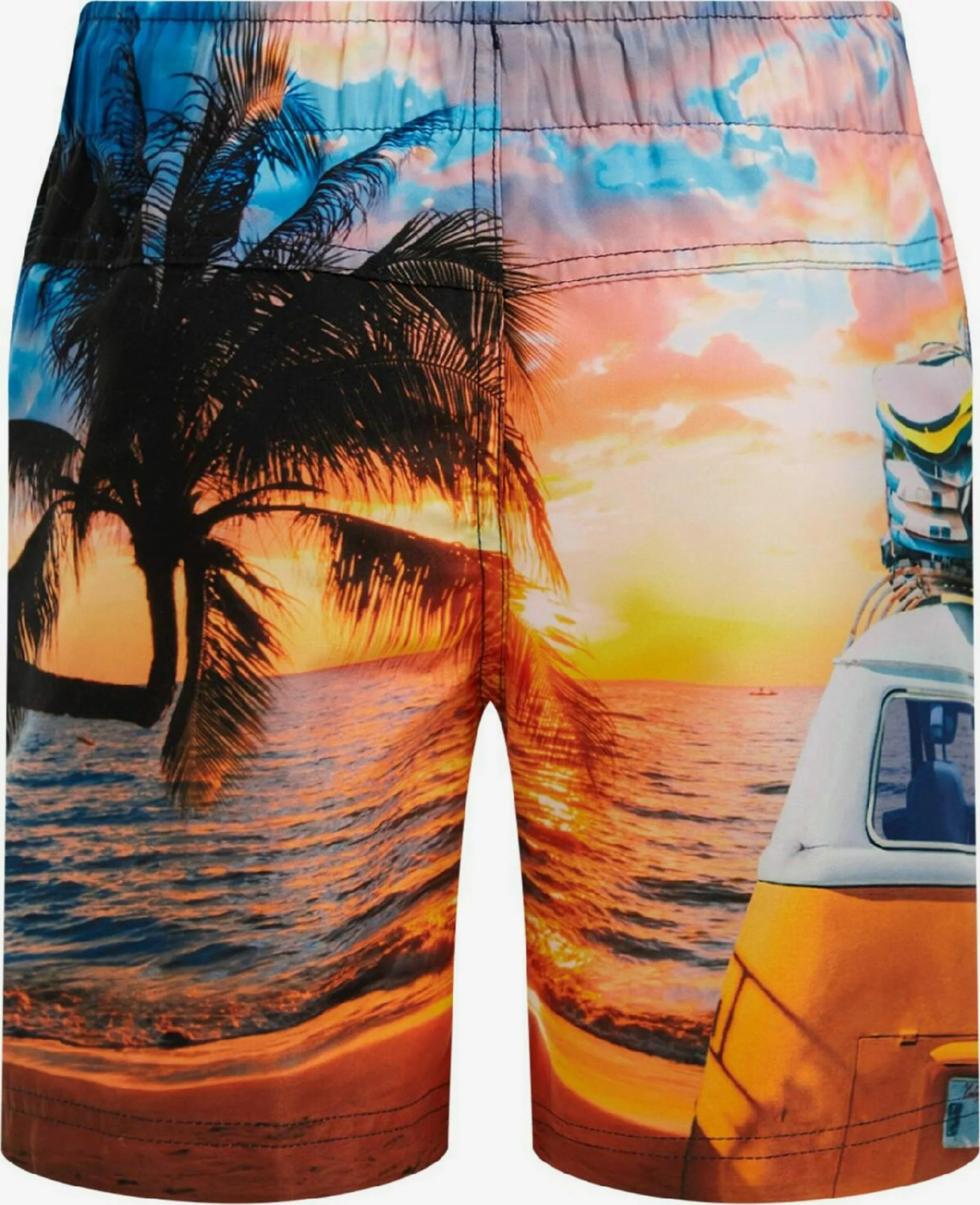 WE FASHION Maillots De Bain Maillot De Bain Enfants Orange 2 WE FASHION Maillots De Bain Maillot De Bain Enfants Orange – Image 2