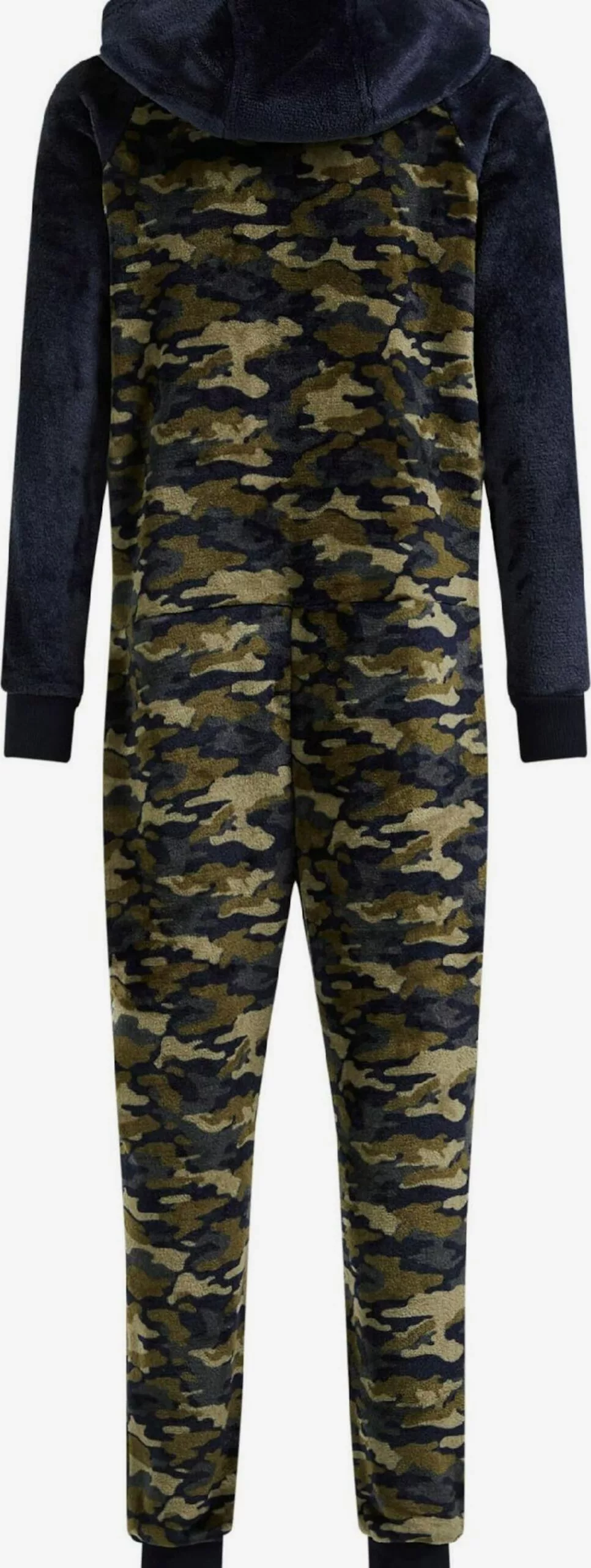 WE FASHION Ensembles Ensemble Enfants Kaki 2 WE FASHION Ensembles Ensemble Enfants Kaki – Image 2