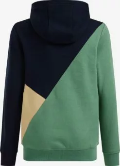 WE FASHION Sweats Sweat Enfants Bleu Nuit / Vert -WE FASHION Magasin En Ligne 0c775887f8616c7f6da3520008251141