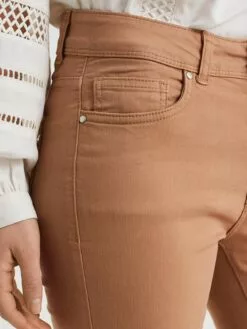 WE FASHION Jeans Bootcut Jean Femme Noisette 9 WE FASHION Jeans Bootcut Jean Femme Noisette -WE FASHION Magasin En Ligne 0cda463800c363a50ab0fdcd8a374c93