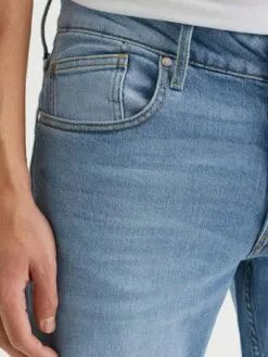 WE FASHION Droits Regular Jean Homme Bleu Clair -WE FASHION Magasin En Ligne 0dc70dccc67c9bfe69445f1188583ab2