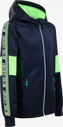 WE FASHION Sweats Veste De Survêtement Enfants Bleu Foncé -WE FASHION Magasin En Ligne 0e65c79456b0ae22dc1b298ee9da55fd