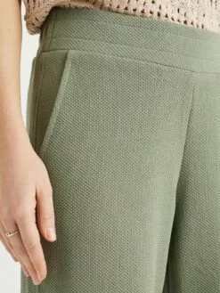 WE FASHION Pantalons De Survêtement évasé Pantalon Femme Olive 9 WE FASHION Pantalons De Survêtement évasé Pantalon Femme Olive -WE FASHION Magasin En Ligne 0ee57e944ca3a463583bf97fcaf17c13