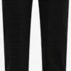 WE FASHION Pantalons Coupe Slim Pantalon Enfants Graphite / Gris Foncé