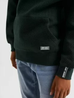 WE FASHION Sweats Sweat Enfants Vert Foncé -WE FASHION Magasin En Ligne 0ffe213154c654b1c9e608c1ffe63219