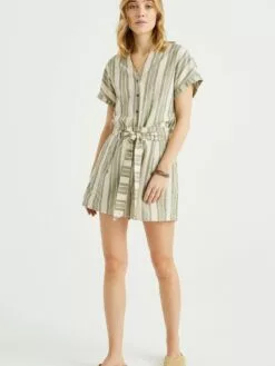 WE FASHION Shorts Loosefit Pantalon Femme Vert Clair 8 WE FASHION Shorts Loosefit Pantalon Femme Vert Clair -WE FASHION Magasin En Ligne 10a583c72b565fddaf84b890d6ffa528