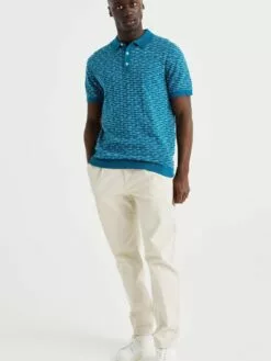 WE FASHION Pulls à Col En V Pull-over Homme Bleu 10 WE FASHION Pulls à Col En V Pull-over Homme Bleu -WE FASHION Magasin En Ligne 116c686499cf9702df0cf81bc53562e2