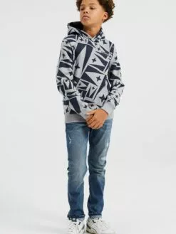 WE FASHION Jeans Regular Jean Enfants Bleu 8 WE FASHION Jeans Regular Jean Enfants Bleu -WE FASHION Magasin En Ligne 11c75152c938f19554c4b2f150bba41f