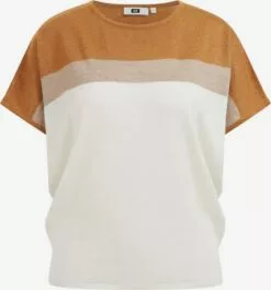 WE FASHION Pulls Maille Fine Pull-over Femme Blanc