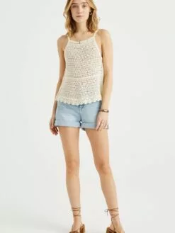 WE FASHION Tops Haut Femme Beige 8 WE FASHION Tops Haut Femme Beige -WE FASHION Magasin En Ligne 137e99e86df6dab0e14d3bda366f2cf2