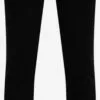 WE FASHION Jeans Regular Jean Enfants Noir