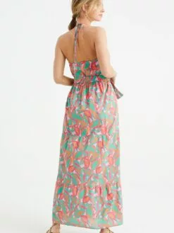 WE FASHION Robes Longues Robe Femme Mélange De Couleurs -WE FASHION Magasin En Ligne 162a84ba8967c6309caa34473ab1a041