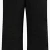 WE FASHION Vêtements De Pluie Regular Pantalon Fonctionnel Enfants Noir