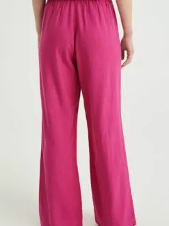 WE FASHION Pantalons à Pinces Loosefit Pantalon à Pince Femme Fuchsia 7 WE FASHION Pantalons à Pinces Loosefit Pantalon à Pince Femme Fuchsia -WE FASHION Magasin En Ligne 195a17da6db91297f6a9b1113c267604