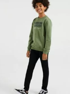 WE FASHION Jeans Regular Jean Enfants Noir 8 WE FASHION Jeans Regular Jean Enfants Noir -WE FASHION Magasin En Ligne 1c569cba929994458882705ebd2f6879