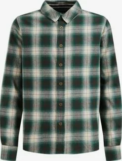 WE FASHION Chemises Coupe Slim Chemise Enfants Mélange De Couleurs