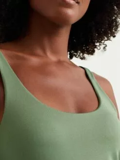 WE FASHION Débardeurs Haut Femme Vert -WE FASHION Magasin En Ligne 1d890a5343b97edc7dc1777daed38ab5