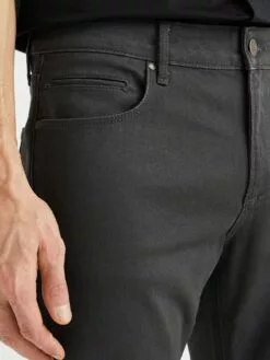 WE FASHION Slim Coupe Slim Jean Homme Anthracite -WE FASHION Magasin En Ligne 1e1944899528af23307ce1e148088ea6