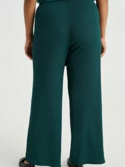 WE FASHION Pantalons En Toile Loosefit Pantalon Femme Vert Foncé -WE FASHION Magasin En Ligne 1f9709c025a16f4cdc1b66d9bd9e0f56