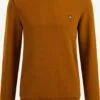 WE FASHION Sweatshirts Sweat-shirt Homme Ocre