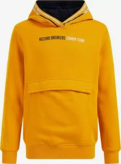 WE FASHION Sweats Sweat Enfants Jaune