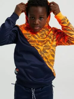 WE FASHION Sweats Sweat Enfants Orange Clair 7 WE FASHION Sweats Sweat Enfants Orange Clair -WE FASHION Magasin En Ligne 2252b9a812ac946e9f8fada031f75ea6
