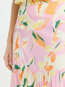 WE FASHION Jupes Midi Jupe Femme Rose Clair 11 WE FASHION Jupes Midi Jupe Femme Rose Clair -WE FASHION Magasin En Ligne 225ff52605aff6200fc518e1ad4ff342