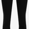 WE FASHION Jeans Skinny Jean Femme Noir