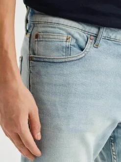 WE FASHION Shorts En Jean Regular Jean Homme Bleu Clair 9 WE FASHION Shorts En Jean Regular Jean Homme Bleu Clair -WE FASHION Magasin En Ligne 24c5b4432193755a283c0cf69d0933fa