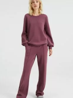 WE FASHION Pantalons à Pinces Wide Leg Pantalon à Pince Femme Baie -WE FASHION Magasin En Ligne 277429c59c610db601af37cf67d1ab51