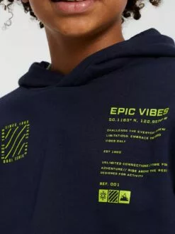 WE FASHION Sweats Sweat Enfants Bleu Foncé -WE FASHION Magasin En Ligne 2a3233cda2ba7643c97eb0581fcb0a80 1