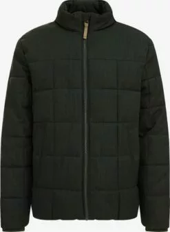 WE FASHION Vestes De Mi-saison Veste Mi-saison Homme Sapin