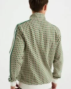 WE FASHION Sweats Zippés Veste De Survêtement Homme Blanc Cassé -WE FASHION Magasin En Ligne 2d16d22ab7ebb36227c59337f97f32a9