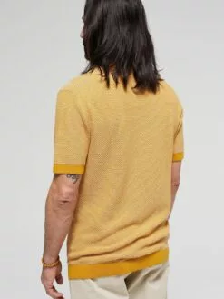 WE FASHION Pulls à Col En V Pull-over Homme Safran 8 WE FASHION Pulls à Col En V Pull-over Homme Safran -WE FASHION Magasin En Ligne 2d6f78b7a877c2bd326e450fbc068f57