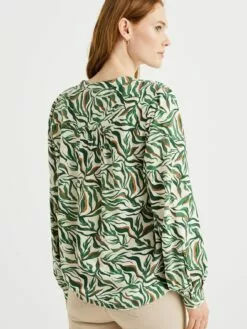 WE FASHION Hauts Chemisier Femme Blanc 8 WE FASHION Hauts Chemisier Femme Blanc -WE FASHION Magasin En Ligne 2e17c9a25e05f03cfc1f841f266baa5f