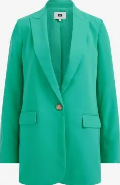 WE FASHION Blazers Classiques Blazer Femme Jade