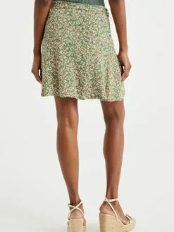 WE FASHION Mini-jupes Jupe Femme Vert 8 WE FASHION Mini-jupes Jupe Femme Vert -WE FASHION Magasin En Ligne 2eafe7d629c992d13793217b08f9d0b2