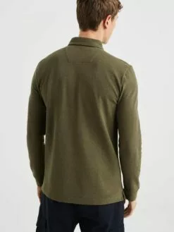 WE FASHION Pulls à Col En V Pull-over Homme Kaki 7 WE FASHION Pulls à Col En V Pull-over Homme Kaki -WE FASHION Magasin En Ligne 385c20f2411e3a6f45c9184b1a7bfc5a