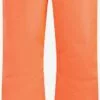 WE FASHION Vêtements De Pluie Regular Pantalon Fonctionnel Enfants Corail