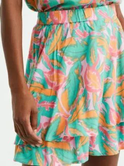 WE FASHION Mini-jupes Jupe Femme Rose -WE FASHION Magasin En Ligne 3b4031bc56d7af4bf0a48d243b9cb792