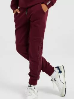 WE FASHION Pantalons Effilé Pantalon Enfants Rouge Foncé -WE FASHION Magasin En Ligne 3d5f5bf0f30694787ccf9f3fd538cc26