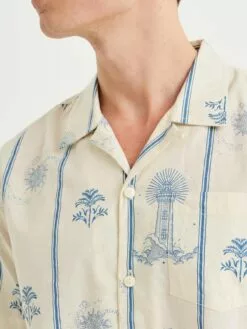 WE FASHION Chemises Décontractées Fit Confort Chemise Homme Blanc Cassé -WE FASHION Magasin En Ligne 3d8ed314682f136df564ec3b59bc0f2b