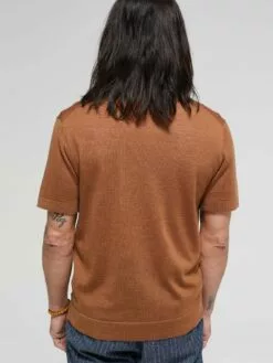 WE FASHION Gilets Vestes En Maille Homme Ocre -WE FASHION Magasin En Ligne 3dfa05532a07ea13021030d2b9db0ae5