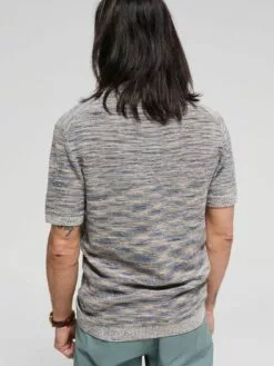 WE FASHION Pulls à Col En V Pull-over Homme Gris 7 WE FASHION Pulls à Col En V Pull-over Homme Gris -WE FASHION Magasin En Ligne 3e1d52a2ae5c1bb0a41907986b24580c