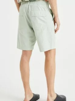 WE FASHION Shorts Chino Loosefit Pantalon Chino Homme Vert Pastel -WE FASHION Magasin En Ligne 3e5c1d8e681b1e890fb55808b2bc6c06