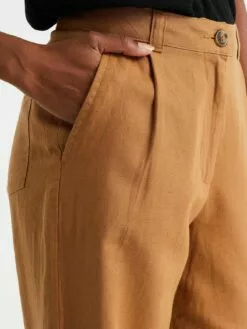 WE FASHION Pantalons à Pinces Loosefit Pantalon à Pince Femme Pueblo -WE FASHION Magasin En Ligne 416a5a0a99779a14d98112e7edf7c176