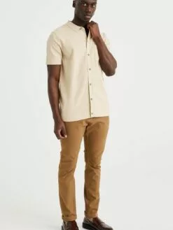 WE FASHION Pulls à Col En V Pull-over Homme Beige / Sable 8 WE FASHION Pulls à Col En V Pull-over Homme Beige / Sable -WE FASHION Magasin En Ligne 416b69acbfe401077722f0a56966cb1f